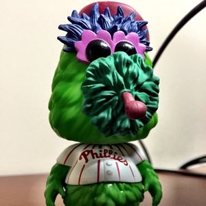 Meet your Posher, Kevin